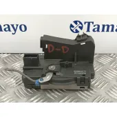 Cerradura Puerta Delantera Derecha para Renault Trafic