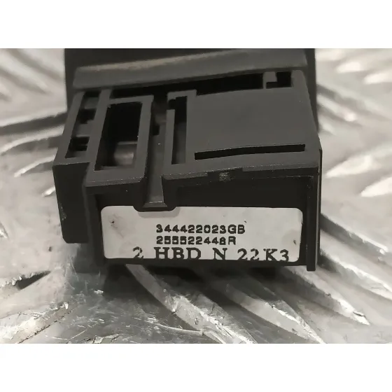 Mando Multifuncion para Dacia Sandero