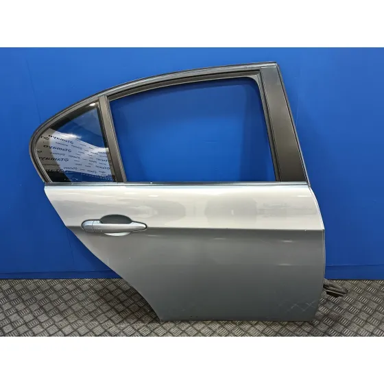 Puerta Trasera Derecha para Bmw Serie 3 Berlina (E90)