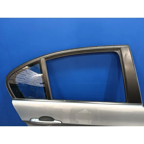 Puerta Trasera Derecha para Bmw Serie 3 Berlina (E90)