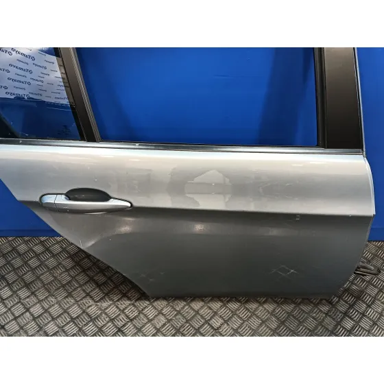 Puerta Trasera Derecha para Bmw Serie 3 Berlina (E90)