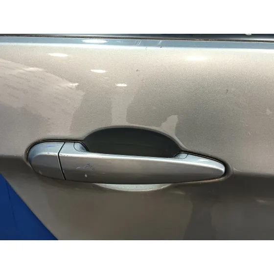 Puerta Trasera Derecha para Bmw Serie 3 Berlina (E90)