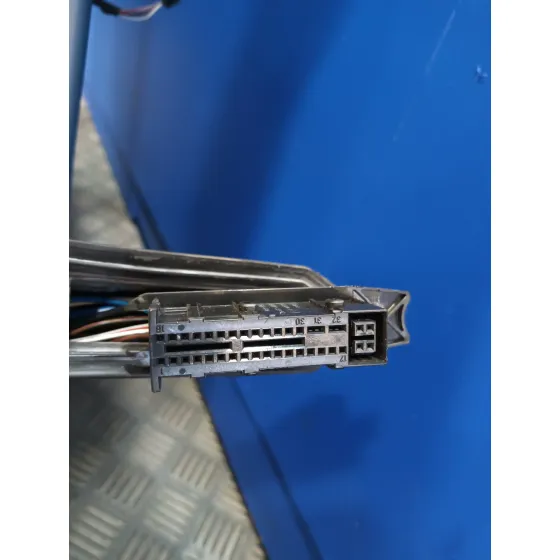 Puerta Trasera Derecha para Bmw Serie 3 Berlina (E90)