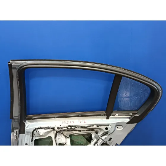 Puerta Trasera Derecha para Bmw Serie 3 Berlina (E90)
