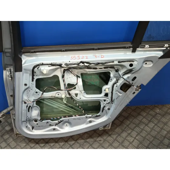 Puerta Trasera Derecha para Bmw Serie 3 Berlina (E90)