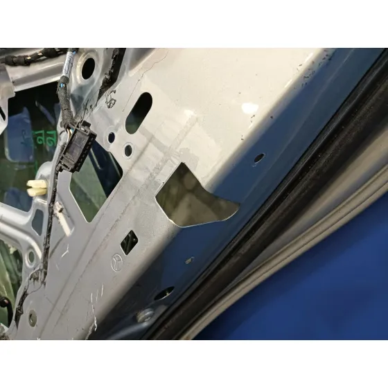 Puerta Trasera Derecha para Bmw Serie 3 Berlina (E90)