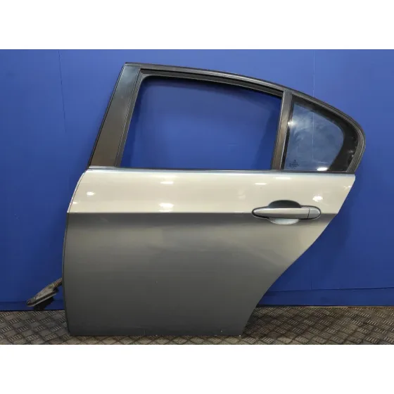 Puerta Trasera Izquierda para Bmw Serie 3 Berlina (E90)