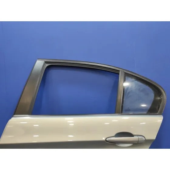 Puerta Trasera Izquierda para Bmw Serie 3 Berlina (E90)