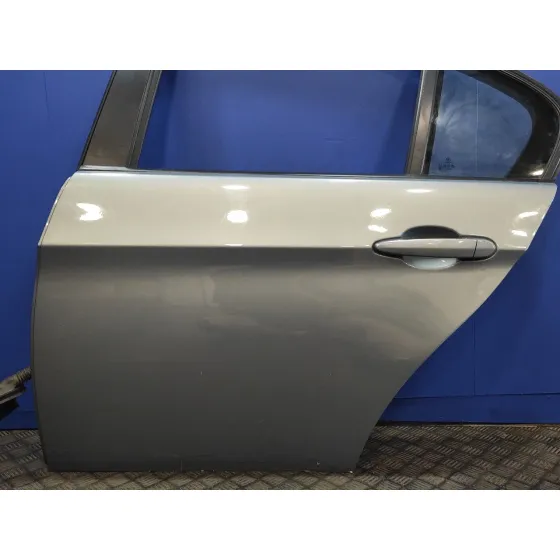 Puerta Trasera Izquierda para Bmw Serie 3 Berlina (E90)