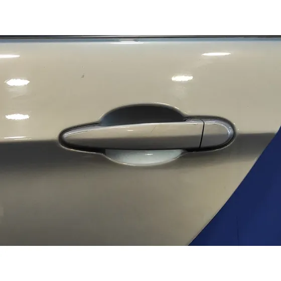 Puerta Trasera Izquierda para Bmw Serie 3 Berlina (E90)