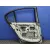 Puerta Trasera Izquierda para Bmw Serie 3 Berlina (E90)