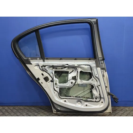Puerta Trasera Izquierda para Bmw Serie 3 Berlina (E90)