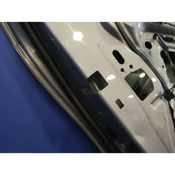 Puerta Trasera Izquierda para Bmw Serie 3 Berlina (E90)