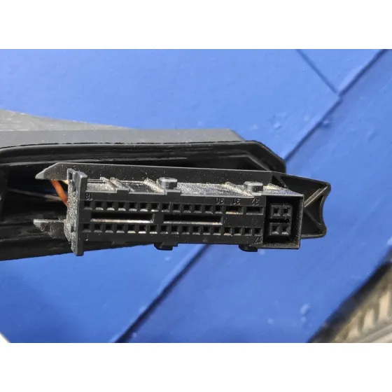 Puerta Trasera Izquierda para Bmw Serie 3 Berlina (E90)