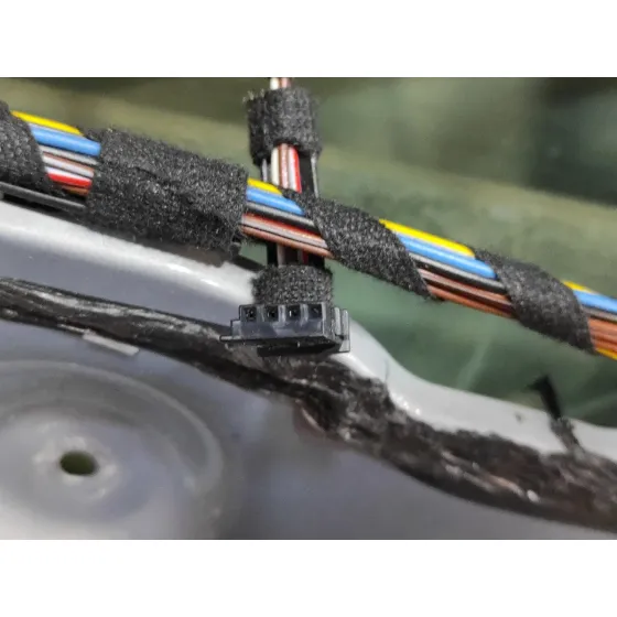 Puerta Trasera Izquierda para Bmw Serie 3 Berlina (E90)
