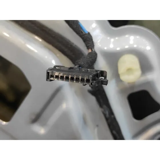 Puerta Trasera Izquierda para Bmw Serie 3 Berlina (E90)