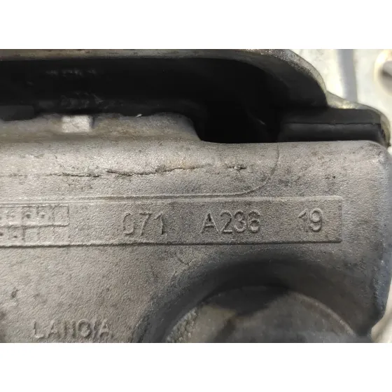 Soporte Motor Izquierdo para Opel Combo D