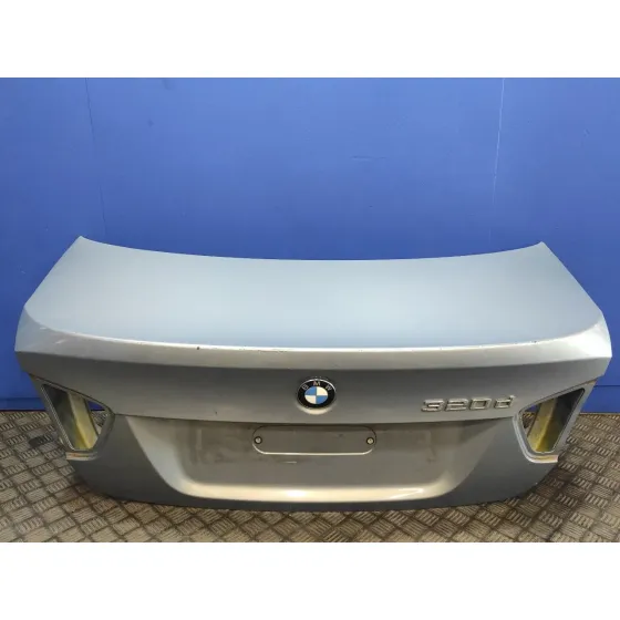 Porton Trasero para Bmw Serie 3 Berlina (E90)
