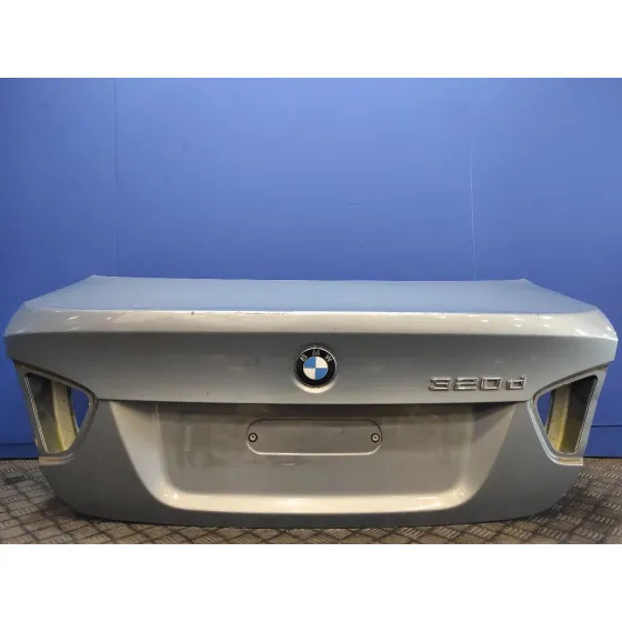 Porton Trasero para Bmw Serie 3 Berlina (E90)