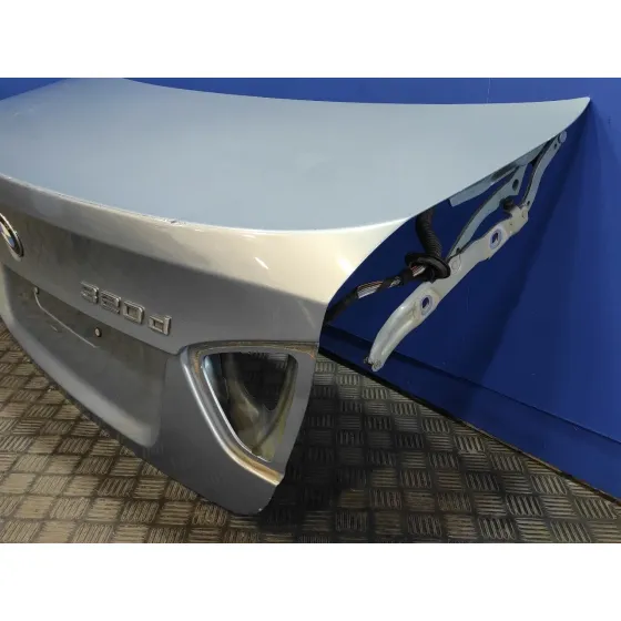 Porton Trasero para Bmw Serie 3 Berlina (E90)