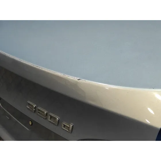 Porton Trasero para Bmw Serie 3 Berlina (E90)