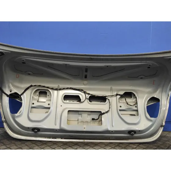 Porton Trasero para Bmw Serie 3 Berlina (E90)