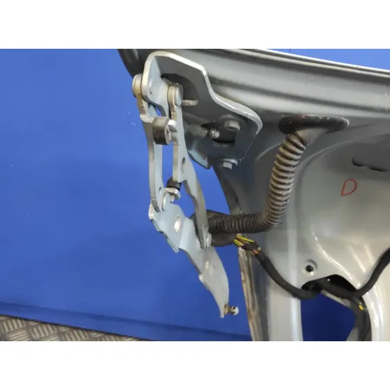 Porton Trasero para Bmw Serie 3 Berlina (E90)