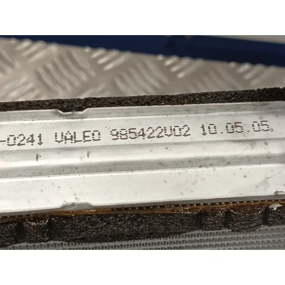 Radiador Calefaccion / Aire Acondicionado para Bmw Serie 3 Berlina (E90)