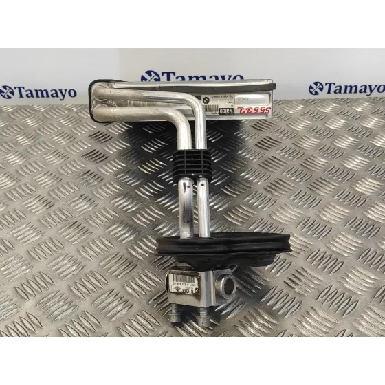 Evaporador Aire Acondicionado para Bmw Serie 3 Berlina (E90)