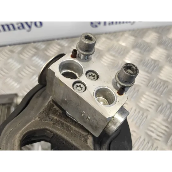 Evaporador Aire Acondicionado para Bmw Serie 3 Berlina (E90)