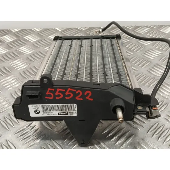 Resistencia Calefaccion para Bmw Serie 3 Berlina (E90)