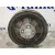 Polea Ciguenal para Opel Zafira B