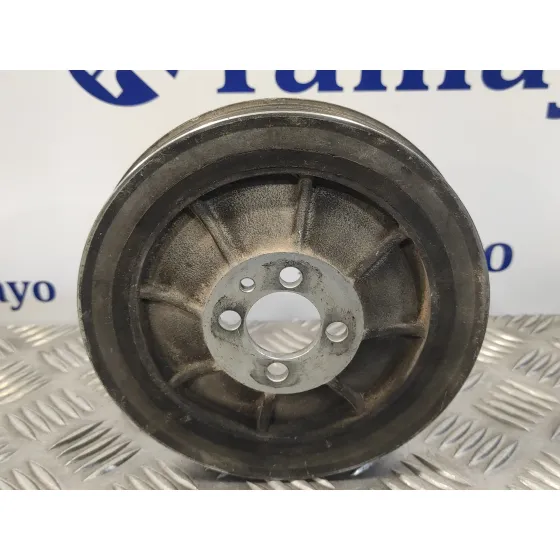 Polea Ciguenal para Opel Zafira B