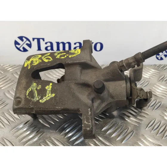 Pinza Freno Trasera Derecha para Ford Mondeo Berlina (Ge)