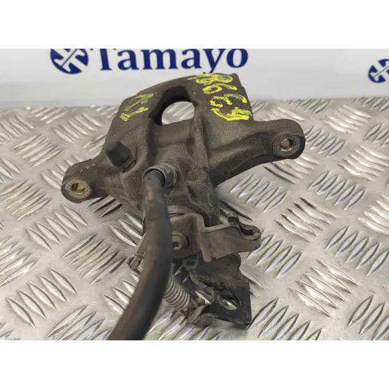 Pinza Freno Trasera Derecha para Ford Mondeo Berlina (Ge)