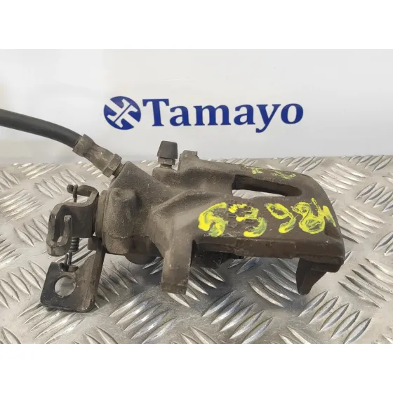 Pinza Freno Trasera Derecha para Ford Mondeo Berlina (Ge)