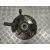 Mangueta Delantera Derecha para Hyundai Atos Prime (Mx)