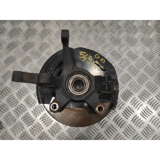 Mangueta Delantera Derecha para Hyundai Atos Prime (Mx)