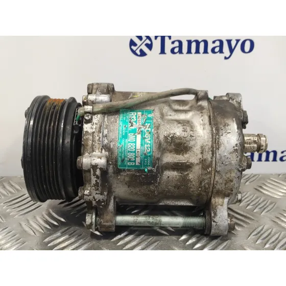 Compresor Aire Acondicionado para Seat Arosa (6H1)