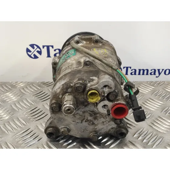 Compresor Aire Acondicionado para Seat Arosa (6H1)