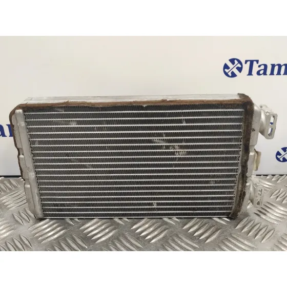 Radiador Calefaccion / Aire Acondicionado para Renault Master Ii Phase 2 Combi