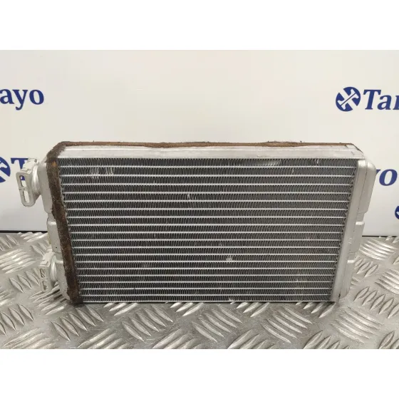 Radiador Calefaccion / Aire Acondicionado para Renault Master Ii Phase 2 Combi