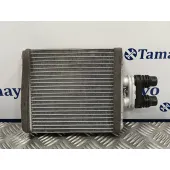 Radiador Calefaccion / Aire Acondicionado para Skoda Fabia