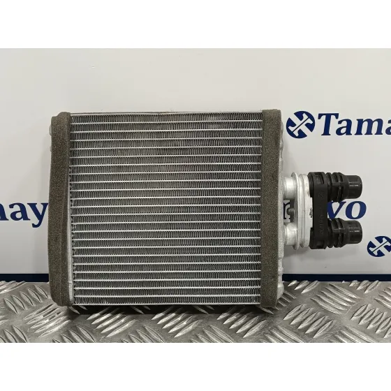 Radiador Calefaccion / Aire Acondicionado para Skoda Fabia