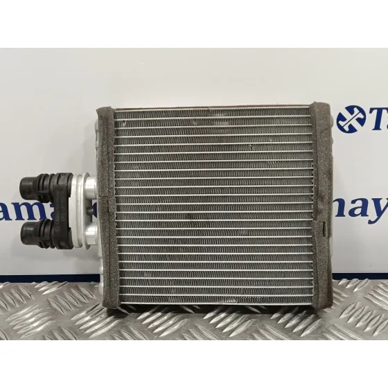 Radiador Calefaccion / Aire Acondicionado para Skoda Fabia