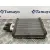 Radiador Calefaccion / Aire Acondicionado para Skoda Fabia