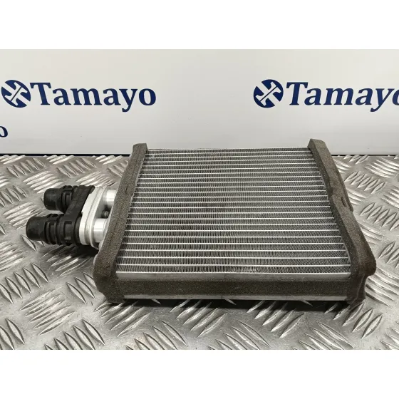 Radiador Calefaccion / Aire Acondicionado para Skoda Fabia