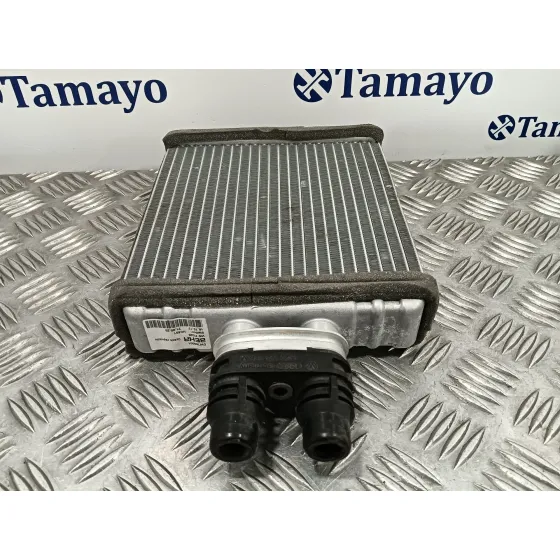 Radiador Calefaccion / Aire Acondicionado para Skoda Fabia