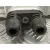 Radiador Calefaccion / Aire Acondicionado para Skoda Fabia
