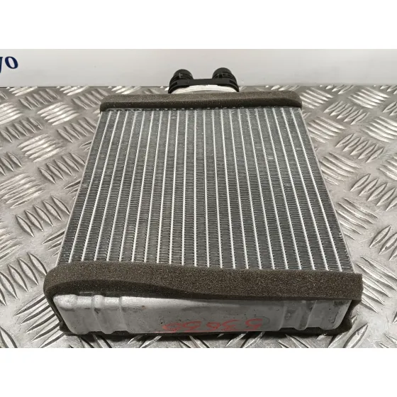 Radiador Calefaccion / Aire Acondicionado para Skoda Fabia